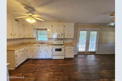 5015 Saint Marys Church Road, Lucama, NC 27851 - Photo 13