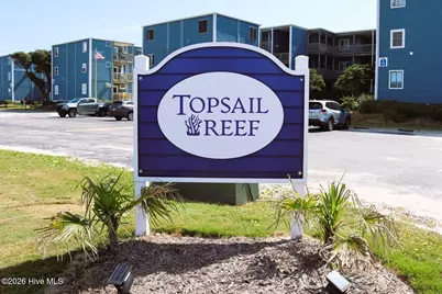 2210 New River Inlet Road #239, North Topsail Beach, NC 28460 - Photo 23