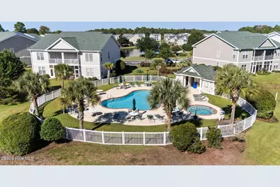 928 Great Egret Circle SW # 3, Sunset Beach, NC 28468 - Photo 31