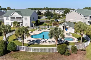 928 Great Egret Cir SW, Sunset Beach, NC 28468 - Photo 31