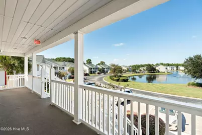 928 Great Egret Circle SW # 3, Sunset Beach, NC 28468 - Photo 3