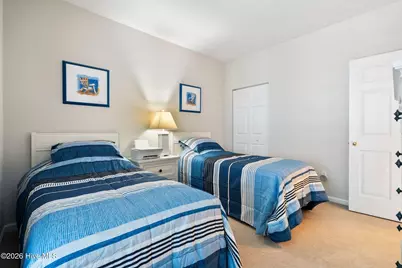 928 Great Egret Circle SW # 3, Sunset Beach, NC 28468 - Photo 23