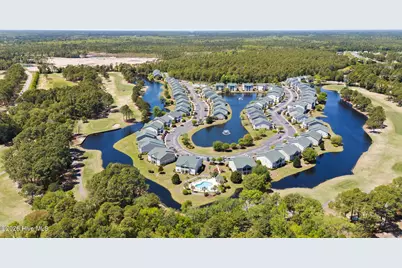 928 Great Egret Circle SW # 3, Sunset Beach, NC 28468 - Photo 49