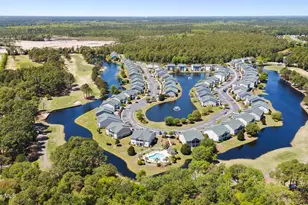 928 Great Egret Cir SW, Sunset Beach, NC 28468 - Photo 49