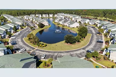 928 Great Egret Circle SW # 3, Sunset Beach, NC 28468 - Photo 33
