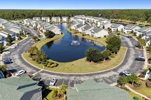928 Great Egret Cir SW, Sunset Beach, NC 28468 - Photo 33