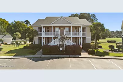 928 Great Egret Circle SW # 3, Sunset Beach, NC 28468 - Photo 1