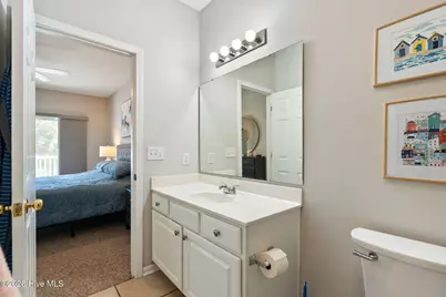 928 Great Egret Circle SW # 3, Sunset Beach, NC 28468 - Photo 15