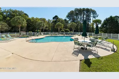928 Great Egret Circle SW # 3, Sunset Beach, NC 28468 - Photo 37