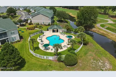 928 Great Egret Circle SW # 3, Sunset Beach, NC 28468 - Photo 35