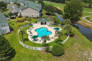 928 Great Egret Cir SW, Sunset Beach, NC 28468 - Photo 35