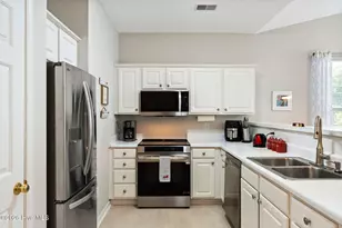 928 Great Egret Cir SW, Sunset Beach, NC 28468 - Photo 5