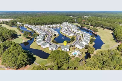 928 Great Egret Circle SW # 3, Sunset Beach, NC 28468 - Photo 47