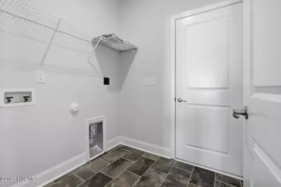 752 Greenwich Place, Richlands, NC 28574 - Photo 7