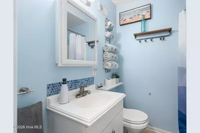 200 Lake Park Boulevard S #6c, Carolina Beach, NC 28428 - Photo 29