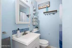 200 Lake Park Blvd S, Carolina Beach, NC 28428 - Photo 29
