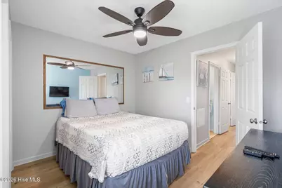 200 Lake Park Boulevard S #6c, Carolina Beach, NC 28428 - Photo 35