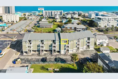 200 Lake Park Boulevard S #6c, Carolina Beach, NC 28428 - Photo 3