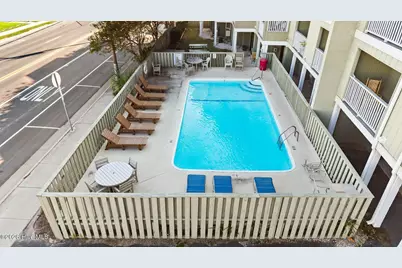 200 Lake Park Boulevard S #6c, Carolina Beach, NC 28428 - Photo 37