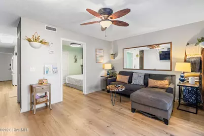 200 Lake Park Boulevard S #6c, Carolina Beach, NC 28428 - Photo 13