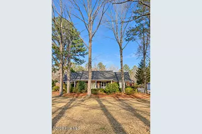 448 Huntingridge Road, Greenville, NC 27834 - Photo 1