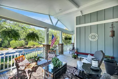 506 Quarter Master Drive, Southport, NC 28461 - Photo 7