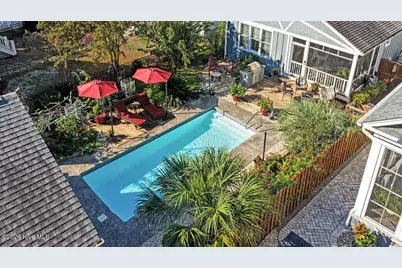 506 Quarter Master Drive, Southport, NC 28461 - Photo 57