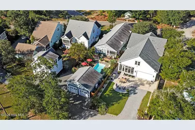 506 Quarter Master Drive, Southport, NC 28461 - Photo 3