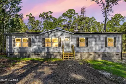 4625 Smith Briggs Lane, Northwest, NC 28451 - Photo 1