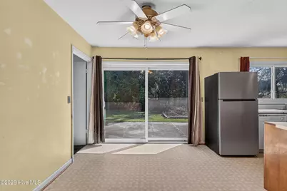 115 Shamrock Drive, Jacksonville, NC 28540 - Photo 9
