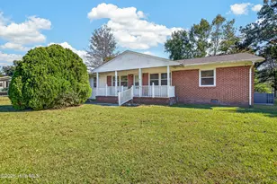 115 Shamrock Dr, Jacksonville, NC 28540 - Photo 1