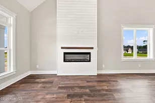 1929 Kimball Dr, Greenville, NC 27834 - Photo 9