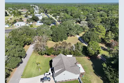 105 Greyson Lane, Newport, NC 28570 - Photo 3
