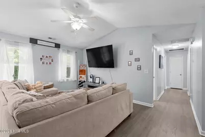216 S Creek Drive, Jacksonville, NC 28540 - Photo 5