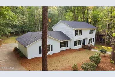 108 Chippendail Drive, Greenville, NC 27858 - Photo 1