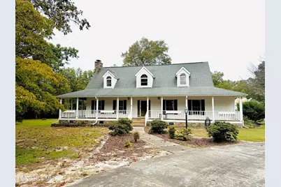 10941 Howell Circle, Laurinburg, NC 28352 - Photo 1