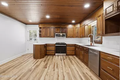 2206 Stanton Road, Kinston, NC 28504 - Photo 25