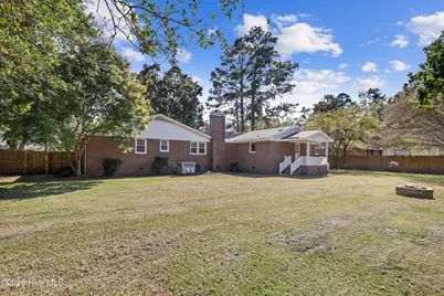 2206 Stanton Road, Kinston, NC 28504 - Photo 13