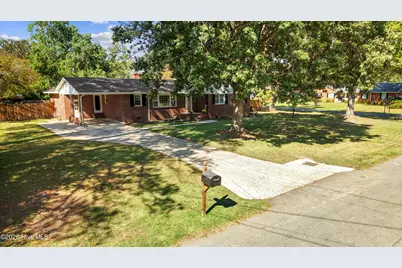 2206 Stanton Road, Kinston, NC 28504 - Photo 15