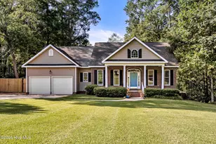 1108 Winterlocken Dr, Sanford, NC 27330 - Photo 3