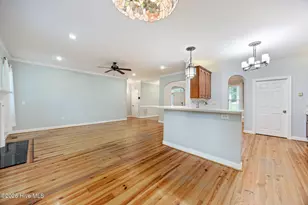 1108 Winterlocken Dr, Sanford, NC 27330 - Photo 9