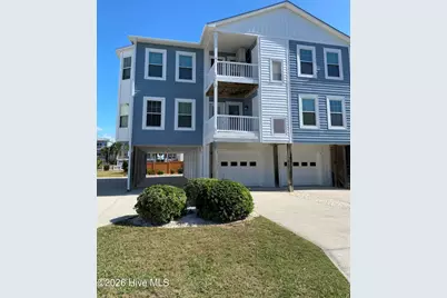 1701 Bowfin Lane #Apt A, Carolina Beach, NC 28428 - Photo 1