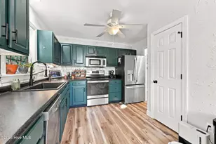 208 John Ave, Greenville, NC 27858 - Photo 11