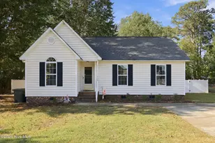 208 John Ave, Greenville, NC 27858 - Photo 1