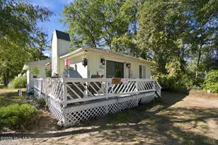2907 E Oak Island Dr, Oak Island, NC 28465 - Photo 1