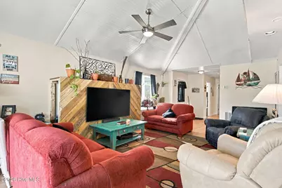 2907 E Oak Island Drive, Oak Island, NC 28465 - Photo 29