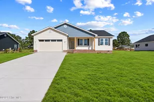 284 Adelia Dr, Rockingham, NC 28379 - Photo 1