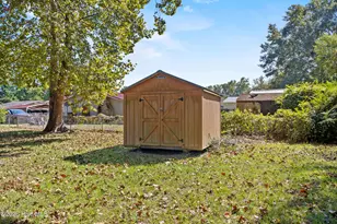 104 Allison Ln, Jacksonville, NC 28540 - Photo 33