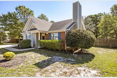 915 Turgotine Lane, Wilmington, NC 28412 - Photo 51