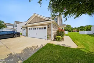 202 Spinnaker St, Elizabeth City, NC 27909 - Photo 1